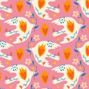 Fat bird - Oeko Tex