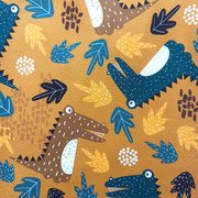 Crocos