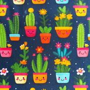 Cactées
