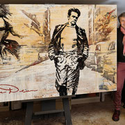 Los Angeles Ist Ein Sehnsuchtsort Fur Kunstler