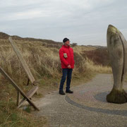 An der Windharfe
