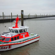 Seenotretterschiff Hans Dittmer 