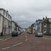Kirkcudbright - 