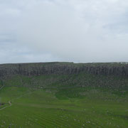 Ile de Skye - Peninsule de Duirnich:  Neist Point.