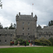 Cawdor Castle - 