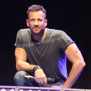 Craig Parker Legend of the Seeker / Ring*Con Germany 2012