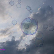 bubbles