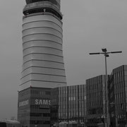 Tower Wien