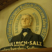 Bulrich-Salz (Apothekermuseum)