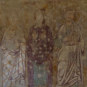Fresken San Zeno