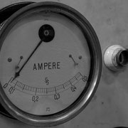 Ampere-Meter