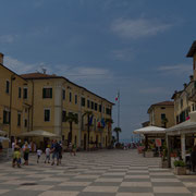 Piazza Vittorio Emanuele