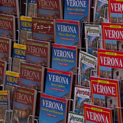 Alles über Verona