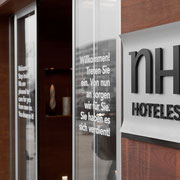 NH Hotel Wien