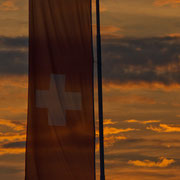 Schweizer Flagge