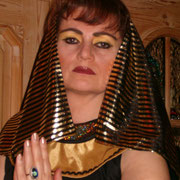Ägypterin