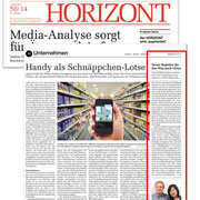 Horizont - 5. April 2013