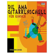 AMA Gitarrenschule