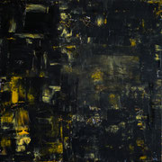 abstract III, 2018, 80/80