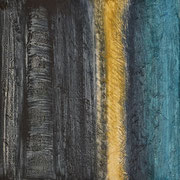 Eins von Zwei, 2014, 50/50 (Leihgabe)