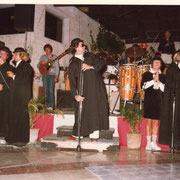 Eddy Mitchell et son Orchestre....