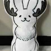 兎角もちみ