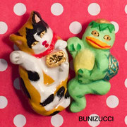 BUNIZUCCI