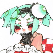 あの子