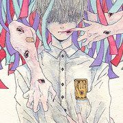 エザキ リカ作品