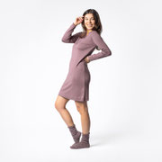 Slaapkleed Vasara, mauve, Living Crafts