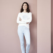 Pyjama Davina, Living Crafts