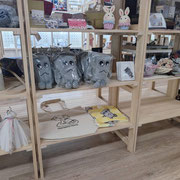 Handmade Gift Muni（ムニ）