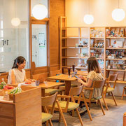 CAFÉ& SPACE L.D.K.