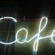 Neonschrift Manufaktur Berlin // Neon Joecks Berlin