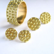 Kaviar Gold 18 Karat