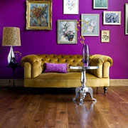 Tendances Deco Printemps & Ete 2011