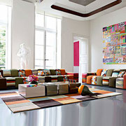 Tendances Deco Printemps & Ete 2011