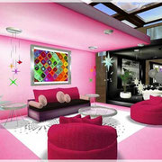 Tendances Deco Printemps & Ete 2011