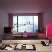 Tendances Deco Printemps & Ete 2011