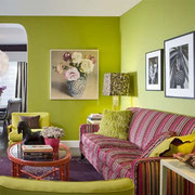 Tendances Deco Printemps & Ete 2011