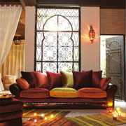 Tendances Deco Printemps & Ete 2011
