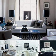 Tendances Deco Printemps & Ete 2011