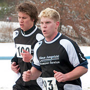 Jochen Pabst und Daniel Meier