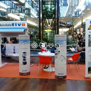 Stand Baricentro 