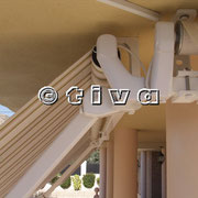 Toldo Articulado Monobloc
