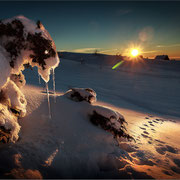 Photo: O Soleillant
