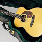 Headway Acoustic Guitar HF-415ATB