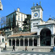 Piazza Libertà - Udine