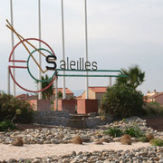 Rond Point Debré Michel