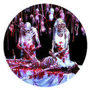 CANNIBAL CORPSE - BUTCHERED AT BIRTH - RSD 2013